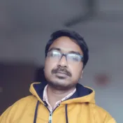 Portrait of Rupam Poddar
